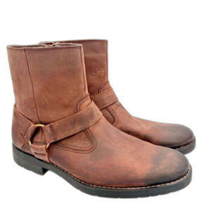 Dockers | Shoes | Nwt Dockers Mens Brown Goring Ransom Round  display picture 2